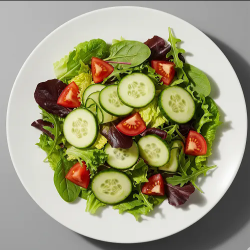 Small Salad Box 
