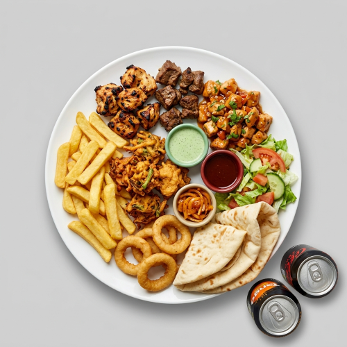 Tandoori Box 
