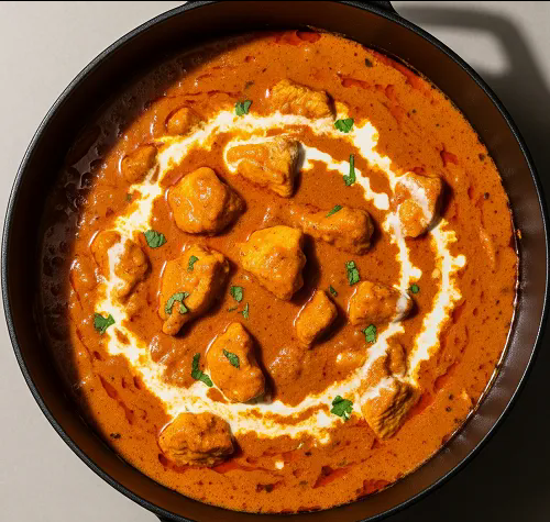 Masala Korma 