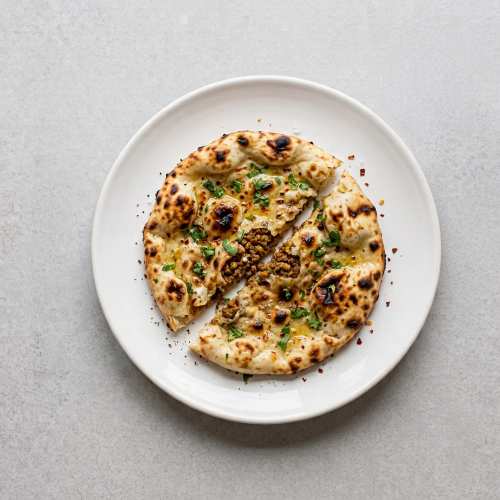 Keema Nan 